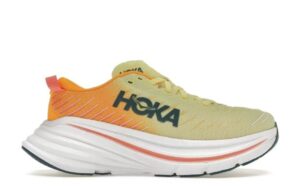 Hoka Bondi X