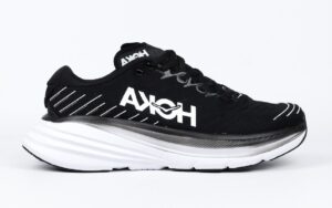 Hoka Bondi X