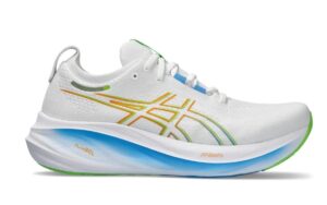 Asics Gel Nimbus 26