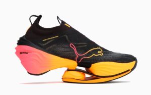 Puma Run Fast-R Nitro Elite  2