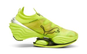 Puma Run Fast-R Nitro Elite  2