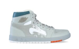 Nike LOUIS VUITTON X AIRJORDAN 1 CONCEPT