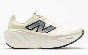 New Balance fresh foam X v5