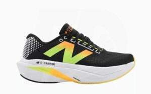 New Balance fuelcell