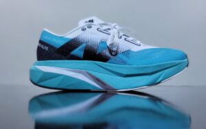 New balance Fuelcell sc elite Carbon Plate