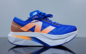 New Balance Fuelcell Sc elite Carbon Plate