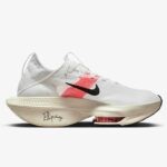 NIKE ALPHA FLY NEXT % 2 White/Black