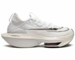 NIKE ALPHA FLY NEXT % 2 White/Black