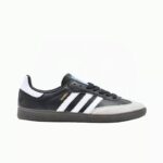 Adidas Samba Black