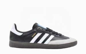 Adidas Samba Black