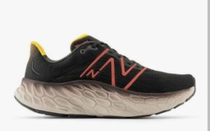New Balance Fresh Foam X More V4
