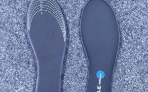 Soft Insoles for shoes