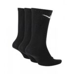 Nike Pack Of 5 Socks
