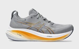 Asics Nimbus 26