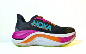 Hoka Skyward X