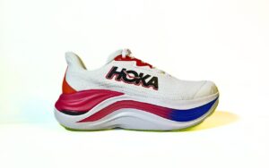 Hoka Skyward X