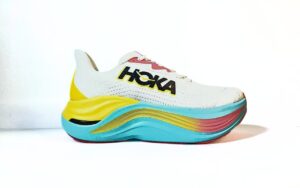 Hoka Skyward X
