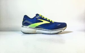 Brooks Ghost 15