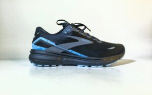 Brooks Ghost 15