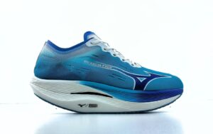 Mizuno Wave Rebellion Pro 2