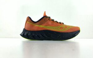 Soucney Endorphin Pro 4