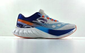 Soucney Endorphin Pro 4