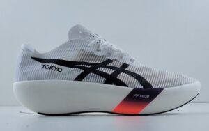 Asics Meta Ray White