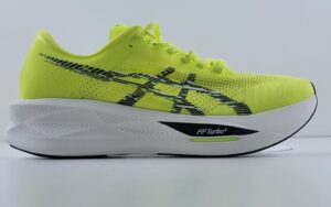 Asics Sonicblast Yellow