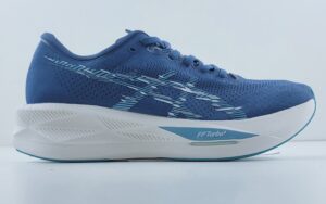 ASICS Sonicblast Blue