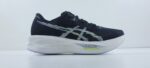 Asics Sonicblast BlacknWhite