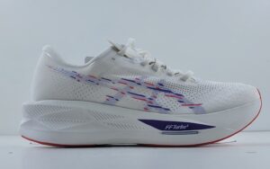 Asics Sonicblast White