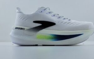 Brooks Glycerin Max 2