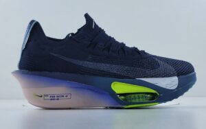 Nike Airzoom Alpha Fly 3 Next%
