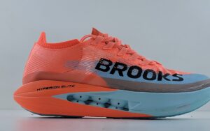 Brooks Hyporine Elite