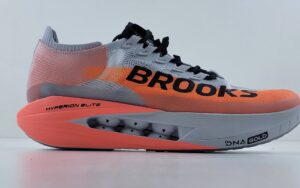 Brook's Hyporine Elite