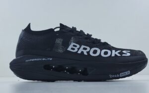 Brooks Hyporine Elite