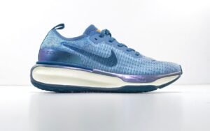 Nike ZoomX Invincible Run Flyknit 3 'Noise Aqua'