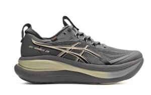 Asics Gel Nimbus Platinum 28