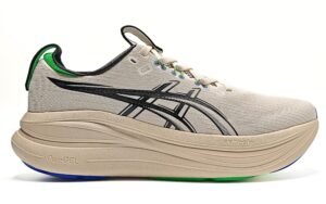 Asics Gel Nimbus Platinum 28