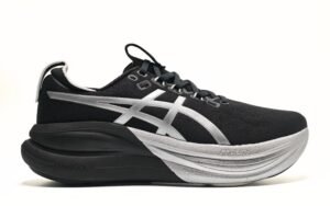 Asics Gel Nimbus Platinum 28
