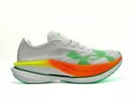 Under Armour velocity elite 3