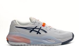 Asics Resolution X Paddle