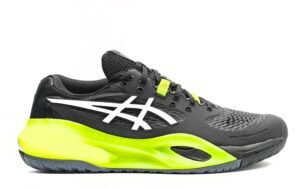 Asics Resolution X Paddle