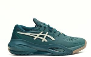 Asics Resolution X Paddle