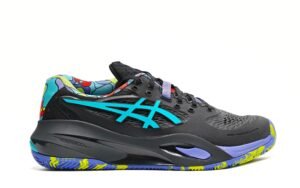 Asics Resolution X Paddle