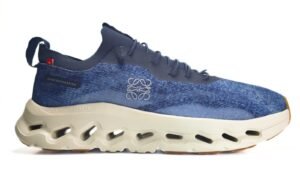 Cloudtilt Loewe X Denim