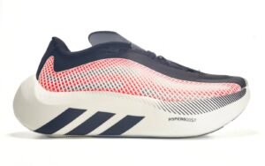 Hyperboost Egde