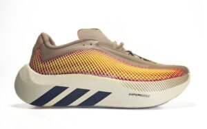 Hyperboost Egde