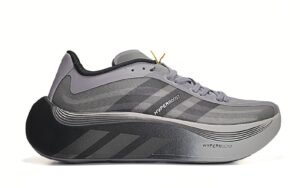 Hyperboost edge