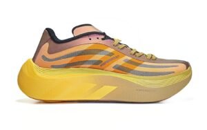 Hyperboost edge